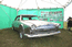 Volga GAZ 21 Roadster