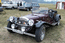 Mersedes Roadster